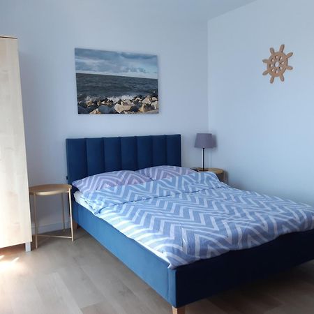 Pokoje Hortensja Apartman Władysławowo Kültér fotó