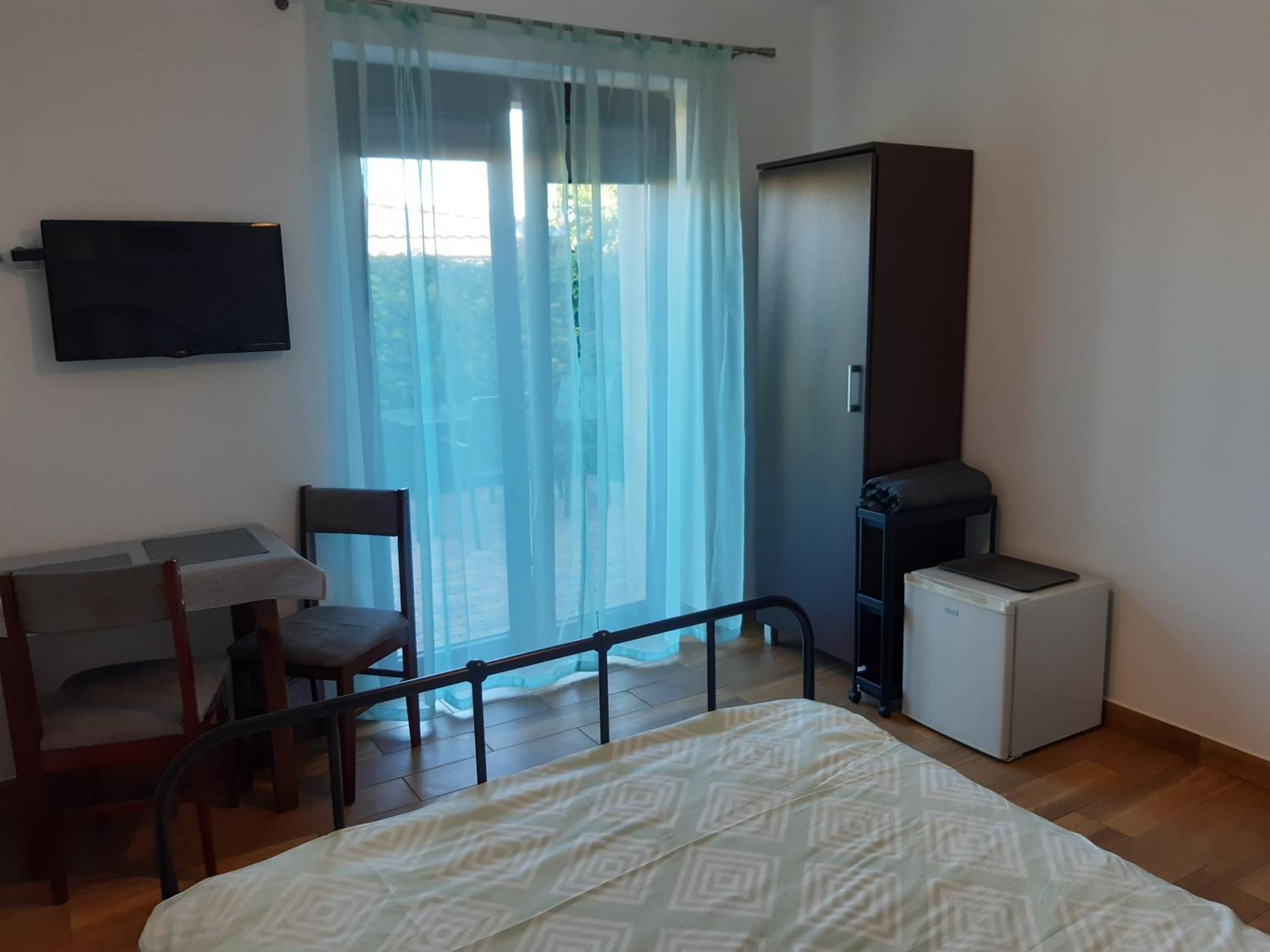 Pokoje Hortensja Apartman Władysławowo Kültér fotó