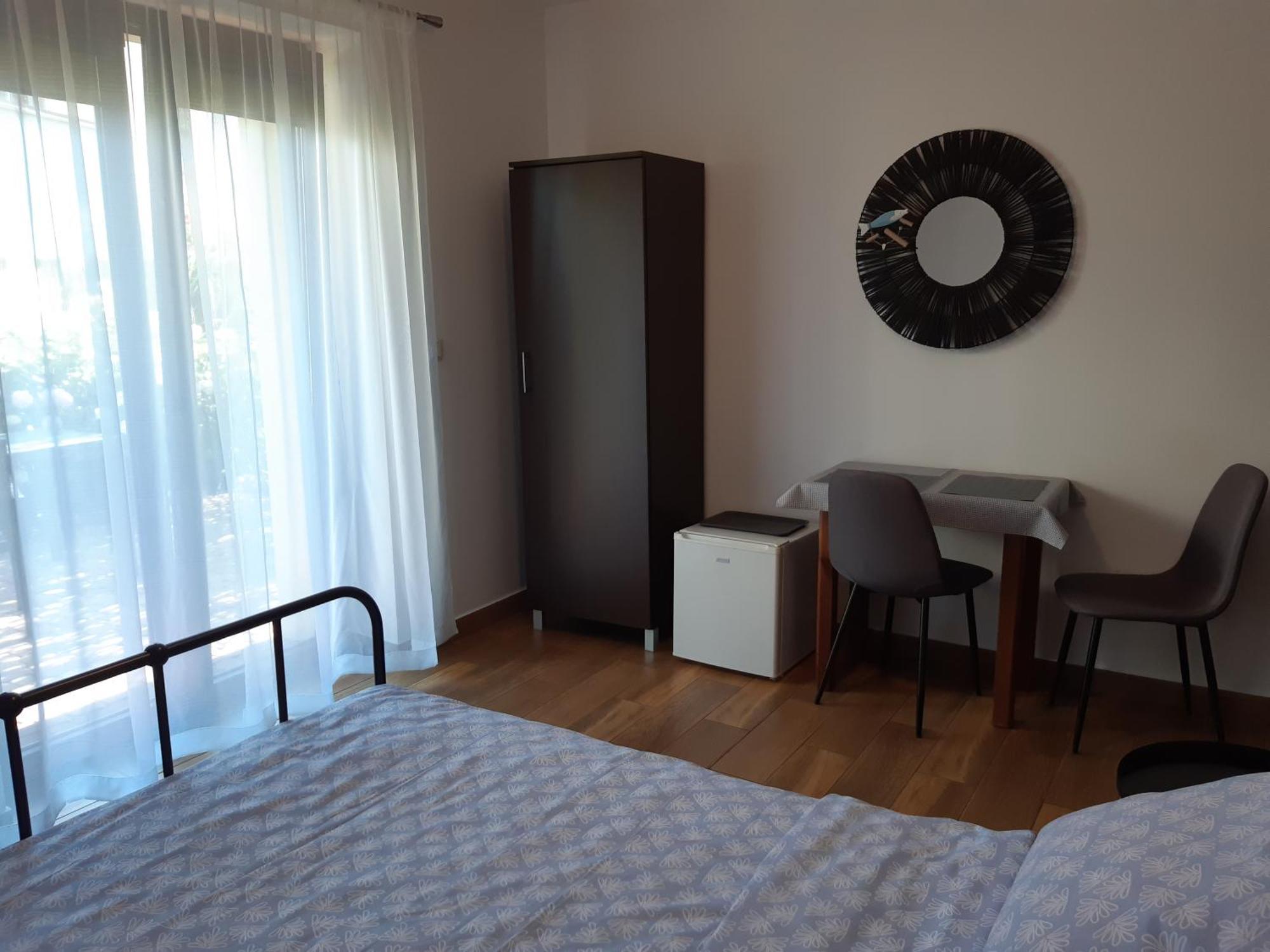 Pokoje Hortensja Apartman Władysławowo Kültér fotó