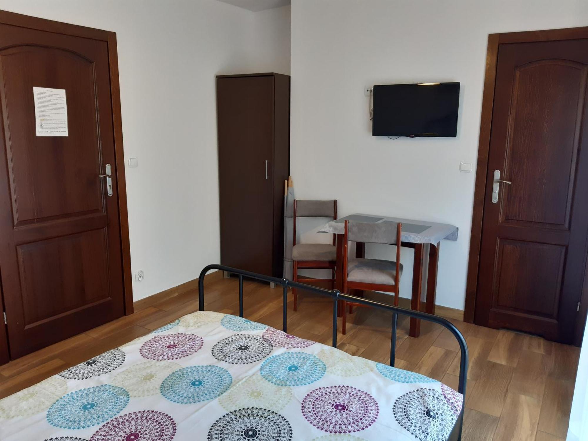 Pokoje Hortensja Apartman Władysławowo Kültér fotó