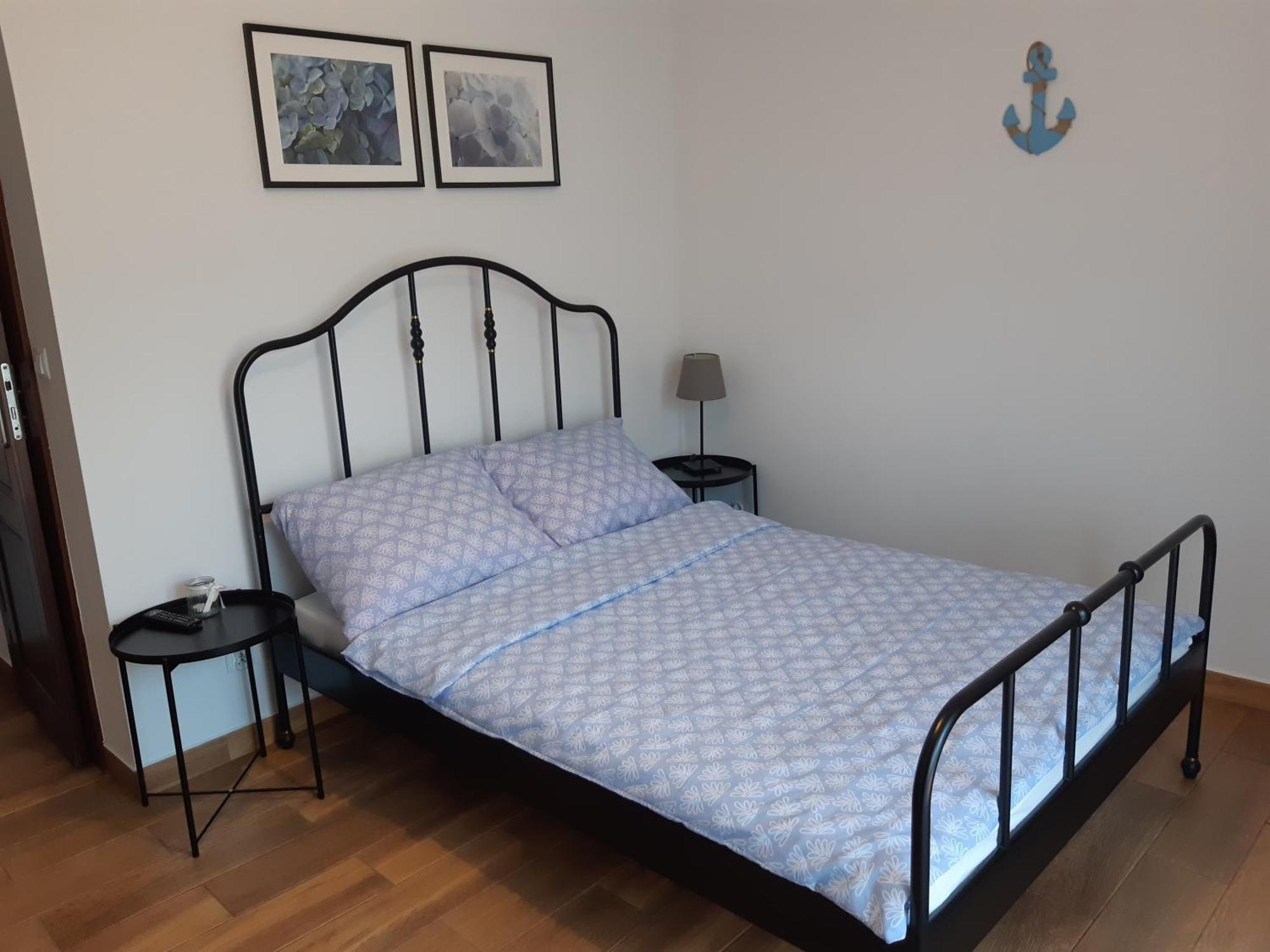 Pokoje Hortensja Apartman Władysławowo Kültér fotó